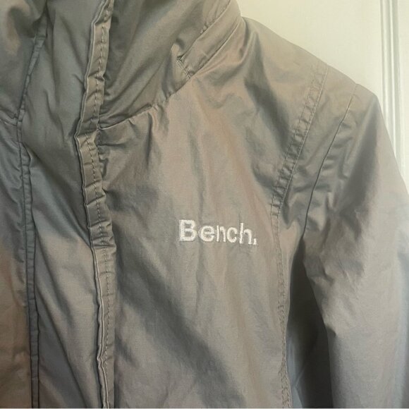 bench • Bomber Insulated BBQ Jacket - Picture 5 of 13